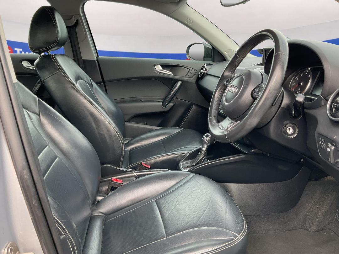 Photo '16' of Audi A1