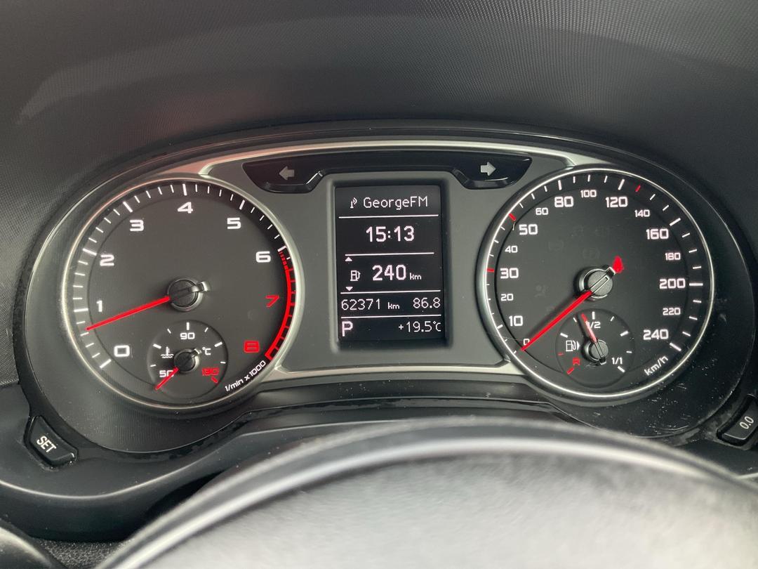 Photo '21' of Audi A1