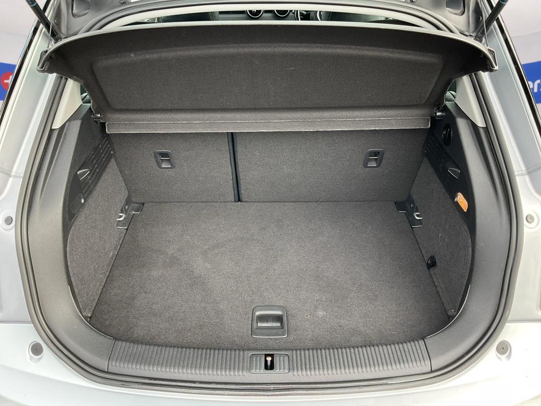 Photo '14' of Audi A1