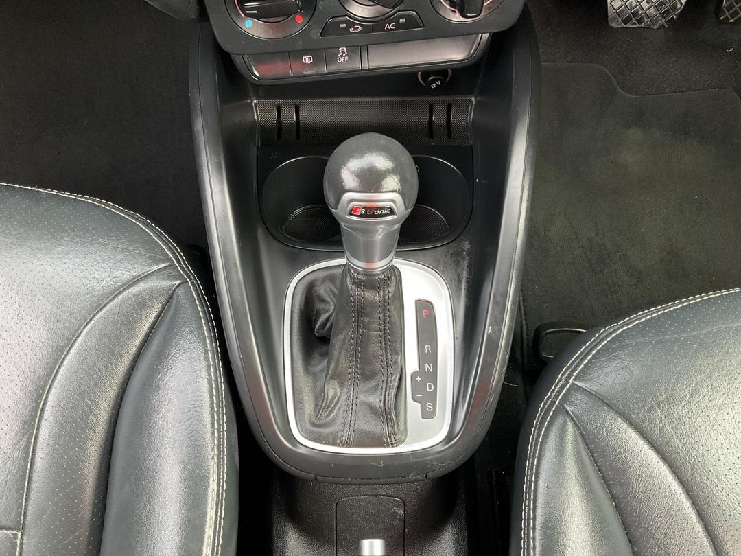 Photo '18' of Audi A1