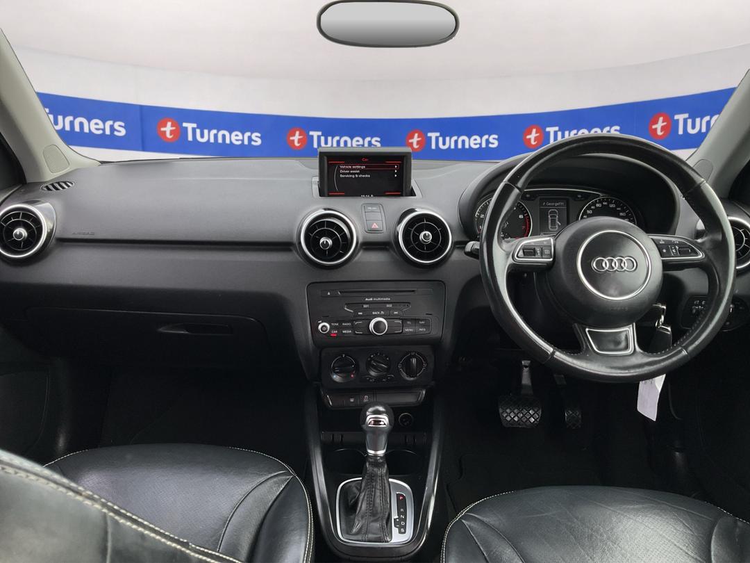 Photo '17' of Audi A1