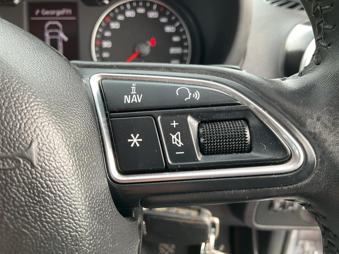 Photo '27' of Audi A1