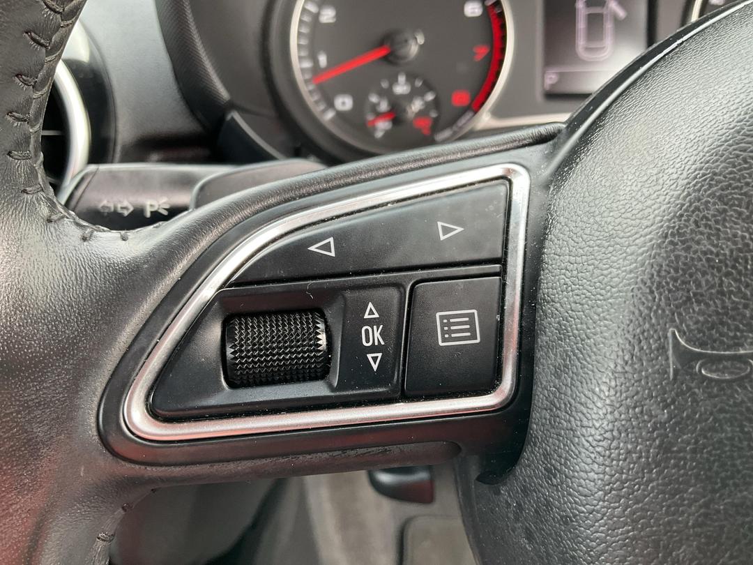 Photo '28' of Audi A1