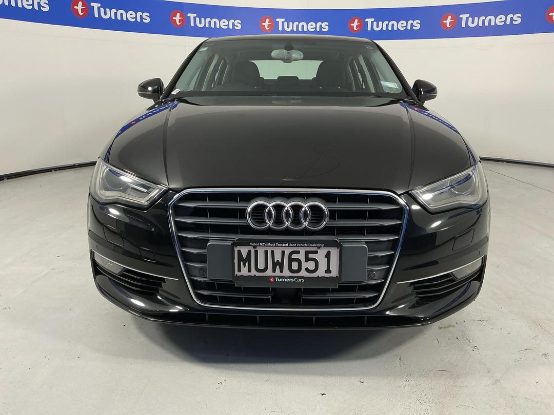 Photo '2' of Audi A3