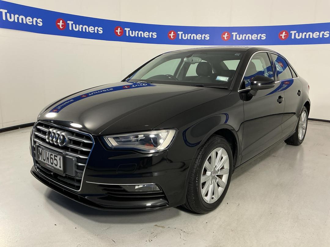 Photo '4' of Audi A3