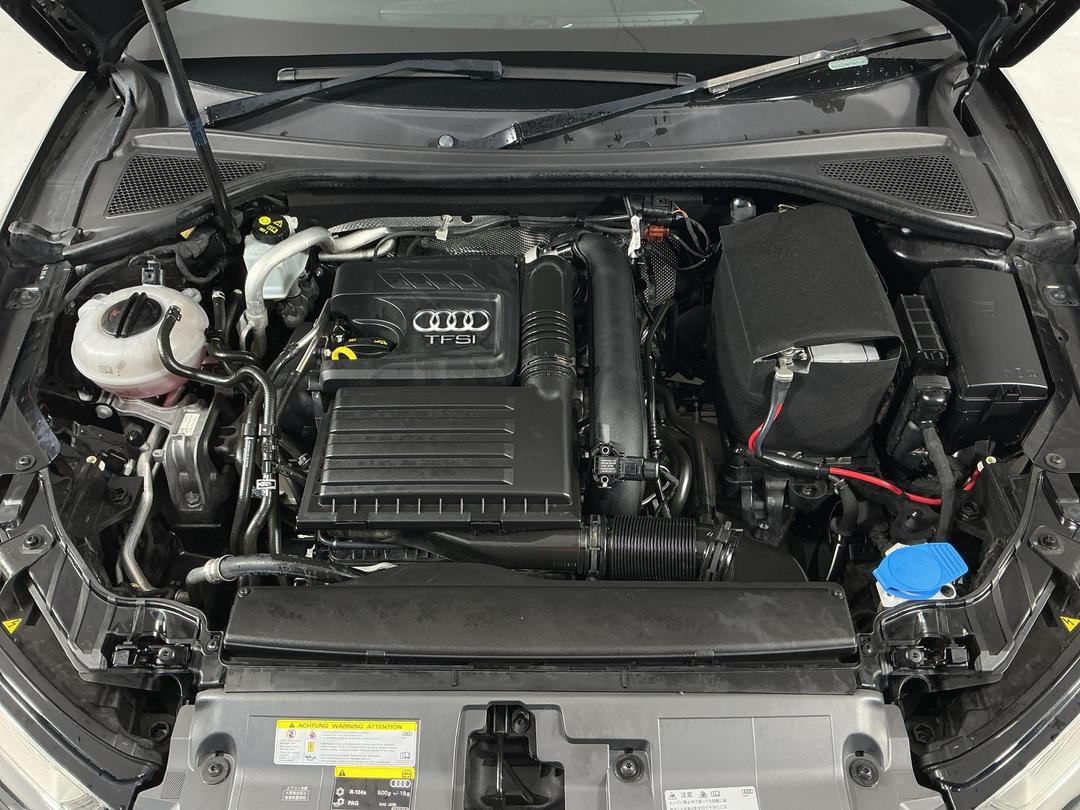 Photo '13' of Audi A3