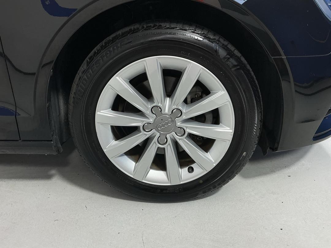 Photo '9' of Audi A3