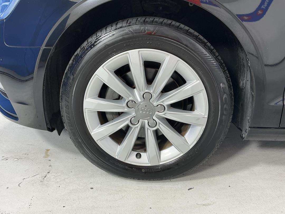 Photo '10' of Audi A3