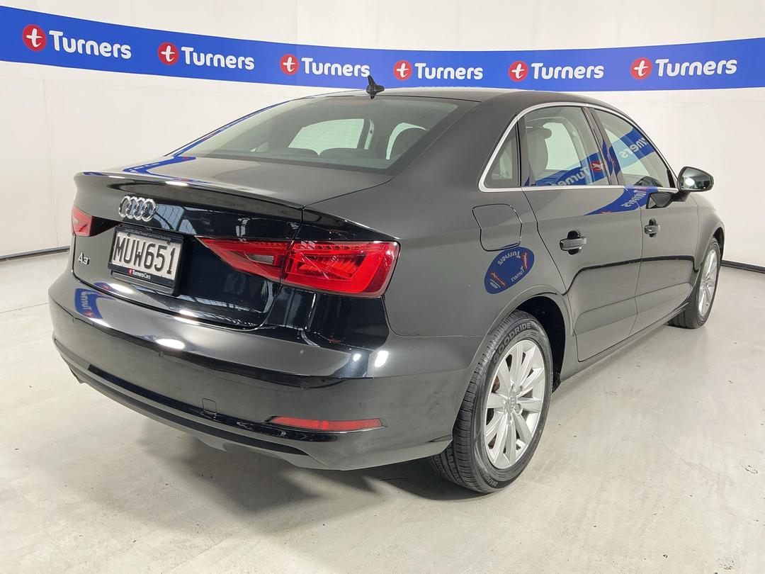 Photo '7' of Audi A3