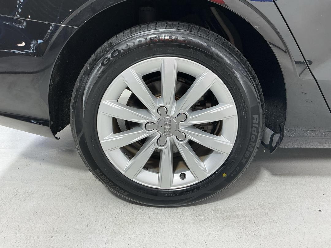 Photo '12' of Audi A3