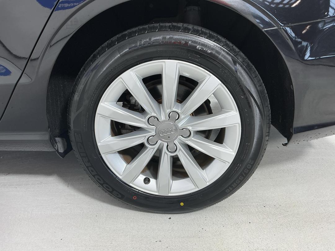 Photo '11' of Audi A3