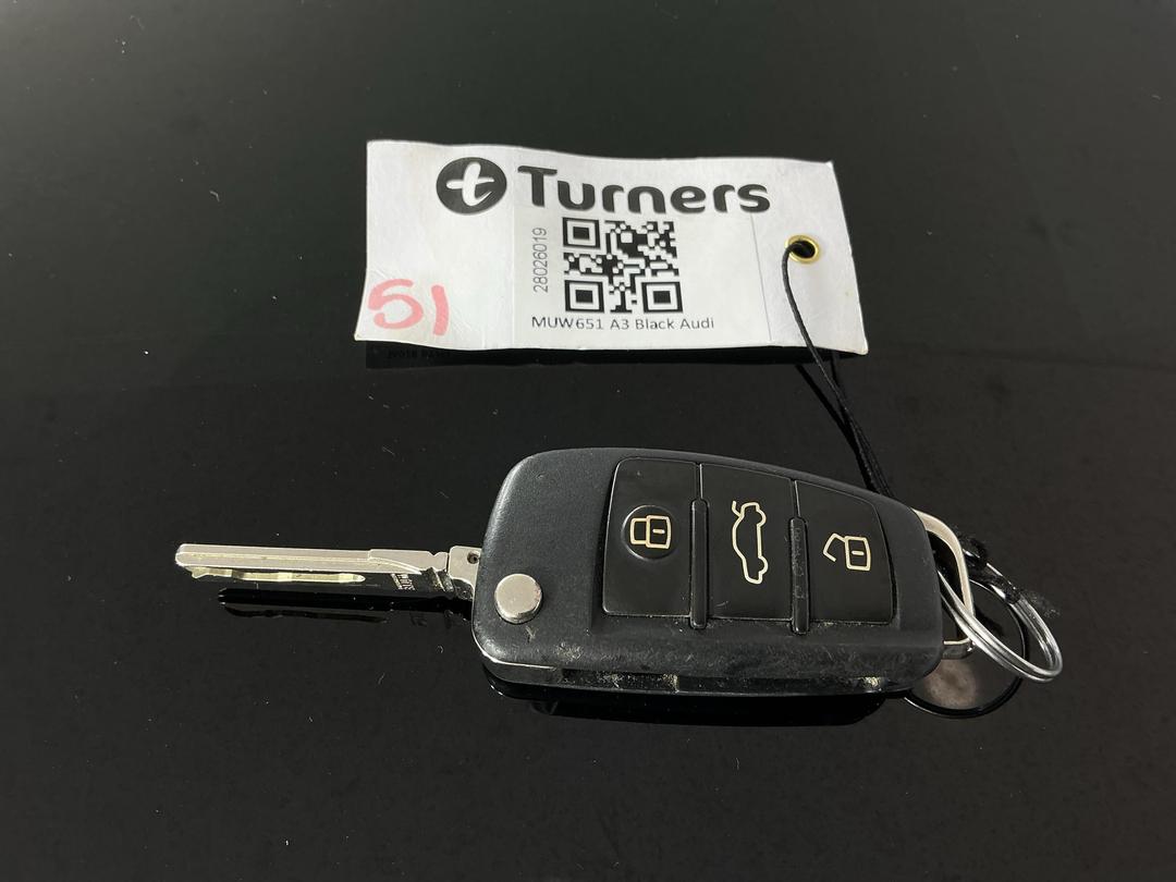 Photo '22' of Audi A3