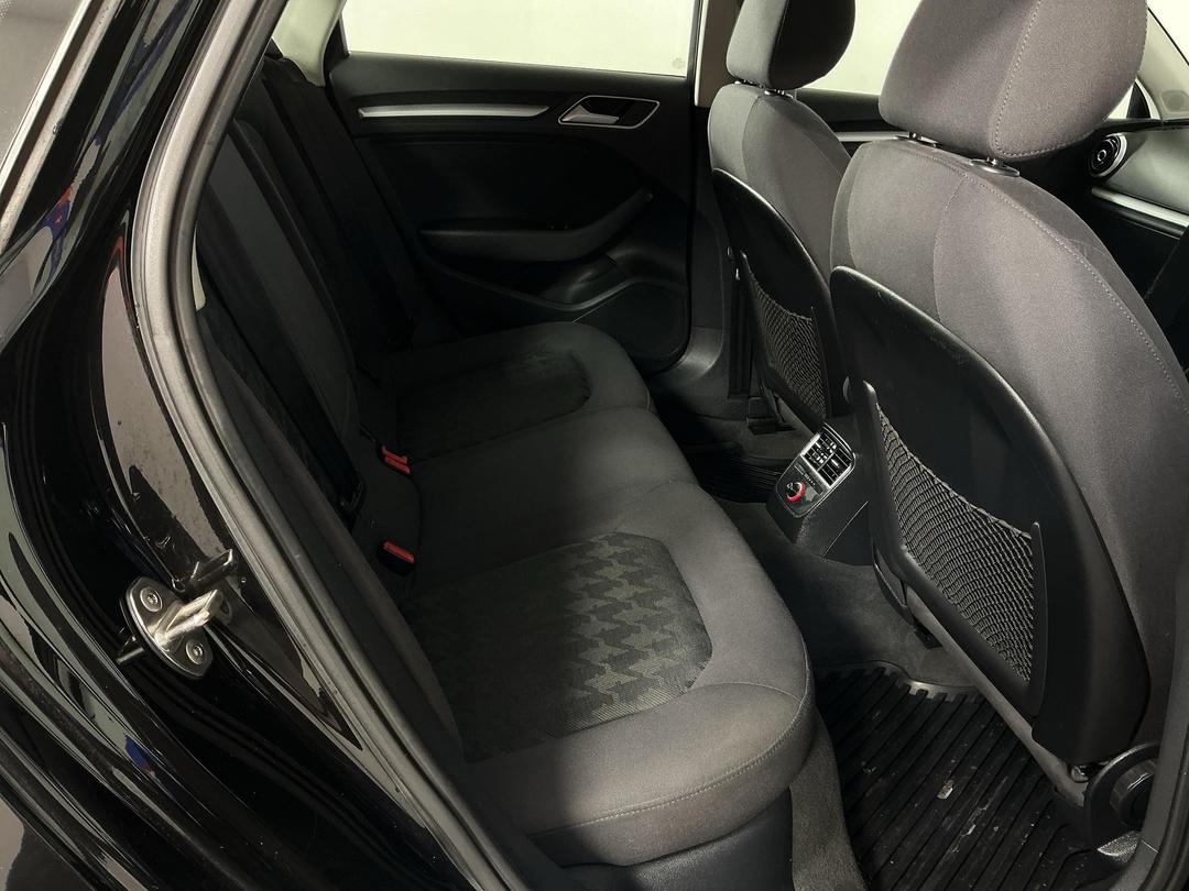 Photo '20' of Audi A3