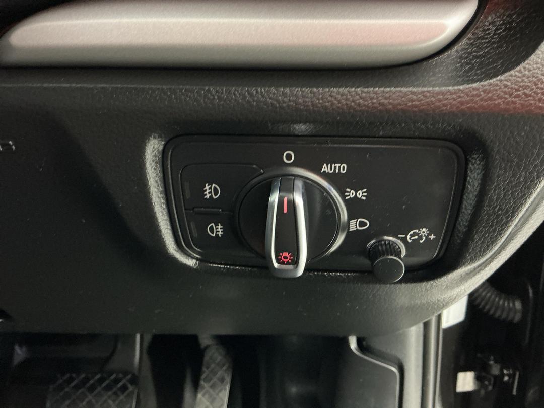 Photo '24' of Audi A3