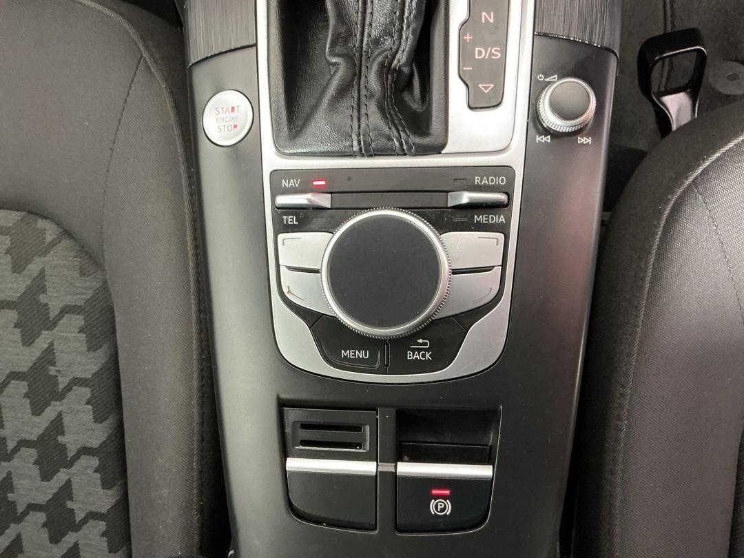 Photo '27' of Audi A3