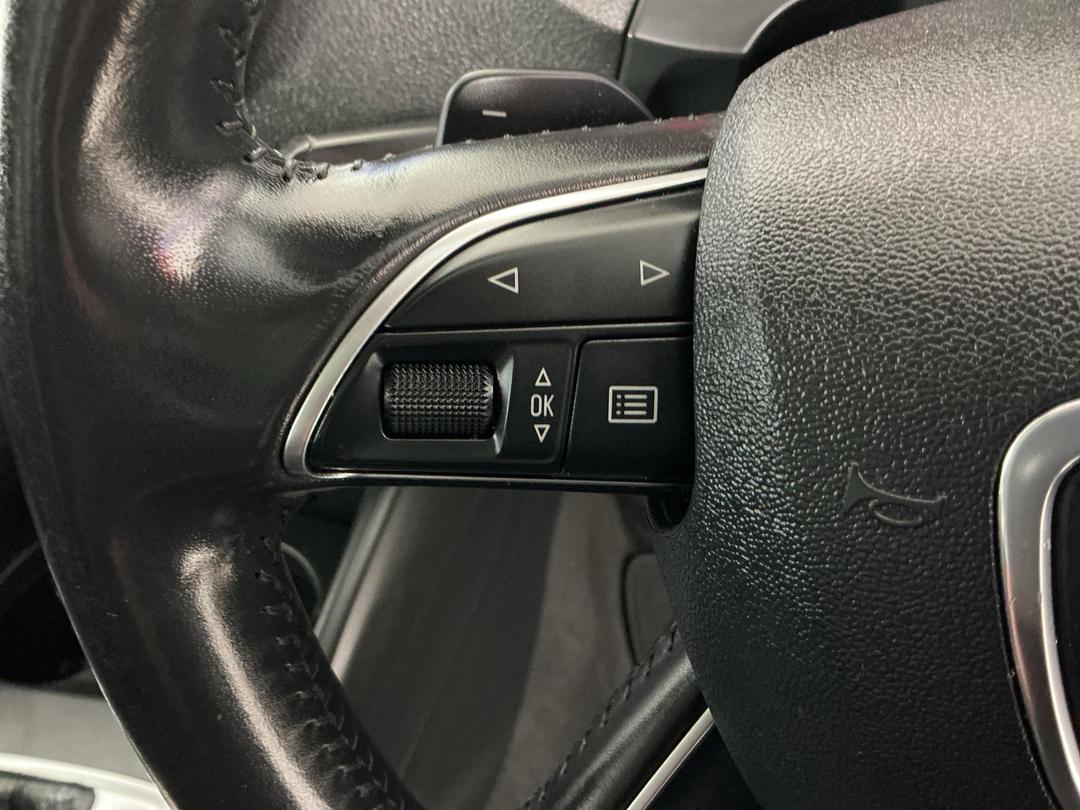 Photo '26' of Audi A3