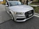 Thumbnail '1' of Audi A3 A3 Sedan 2.0 TDI S T