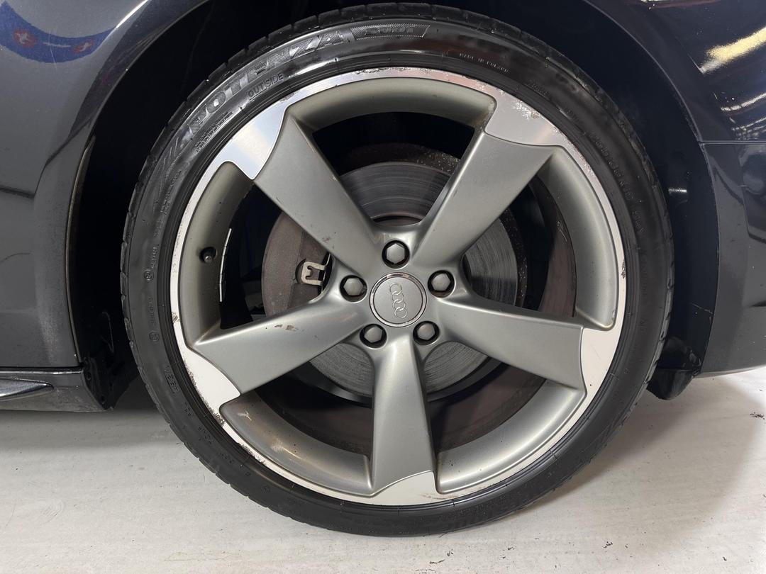 Photo '9' of Audi A4