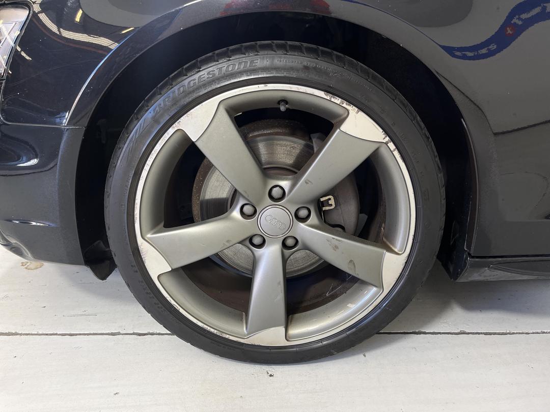 Photo '10' of Audi A4