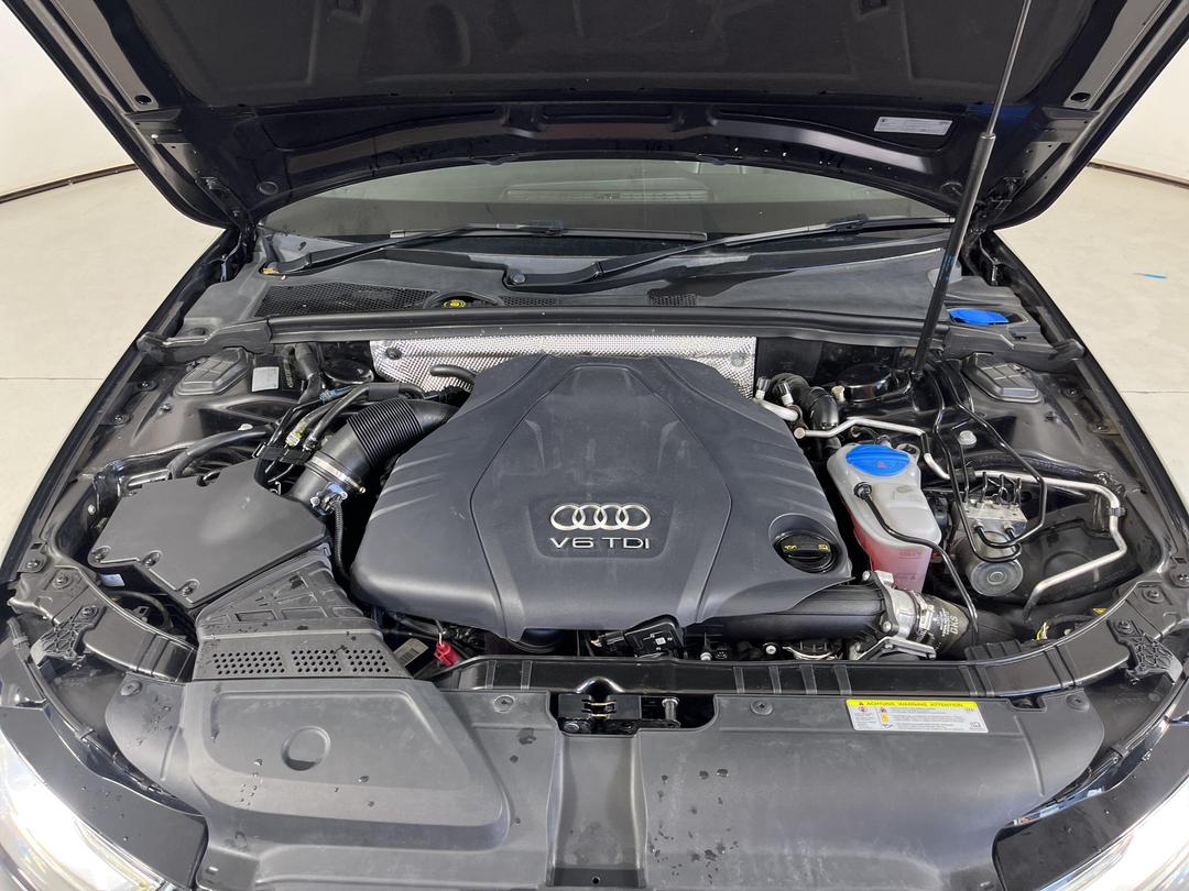 Photo '13' of Audi A4