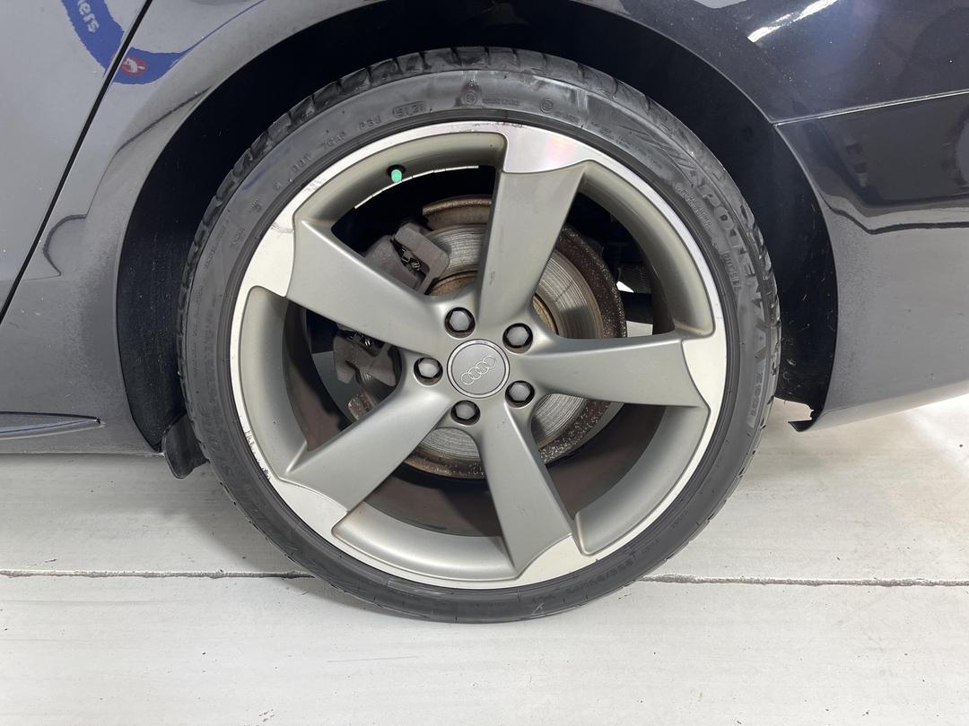 Photo '11' of Audi A4