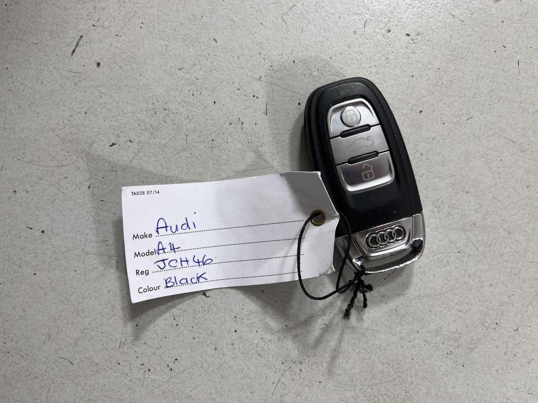 Photo '22' of Audi A4