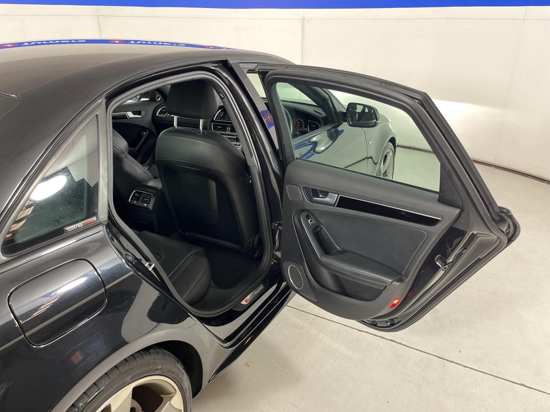 Photo '19' of Audi A4