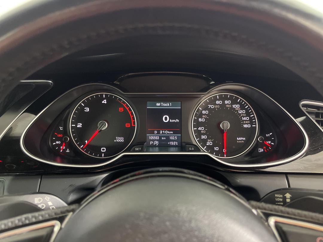 Photo '21' of Audi A4