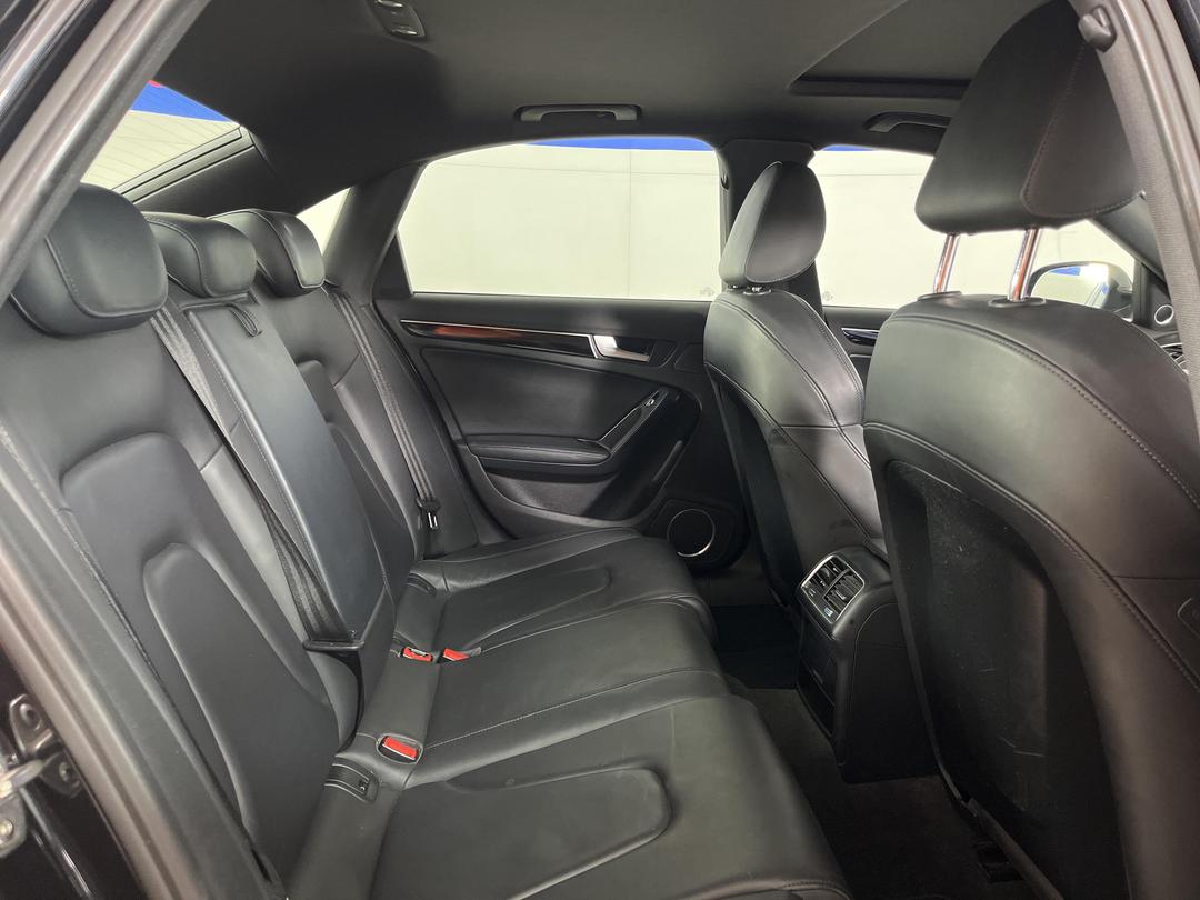 Photo '20' of Audi A4