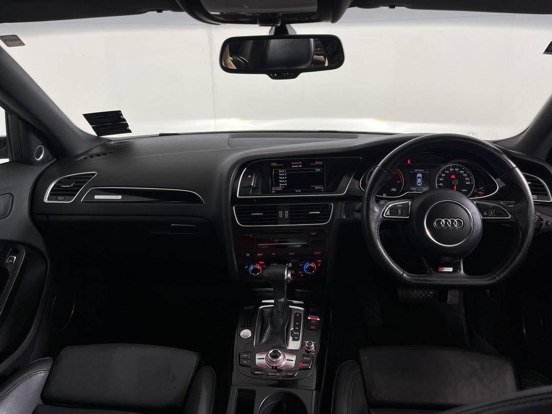 Photo '17' of Audi A4