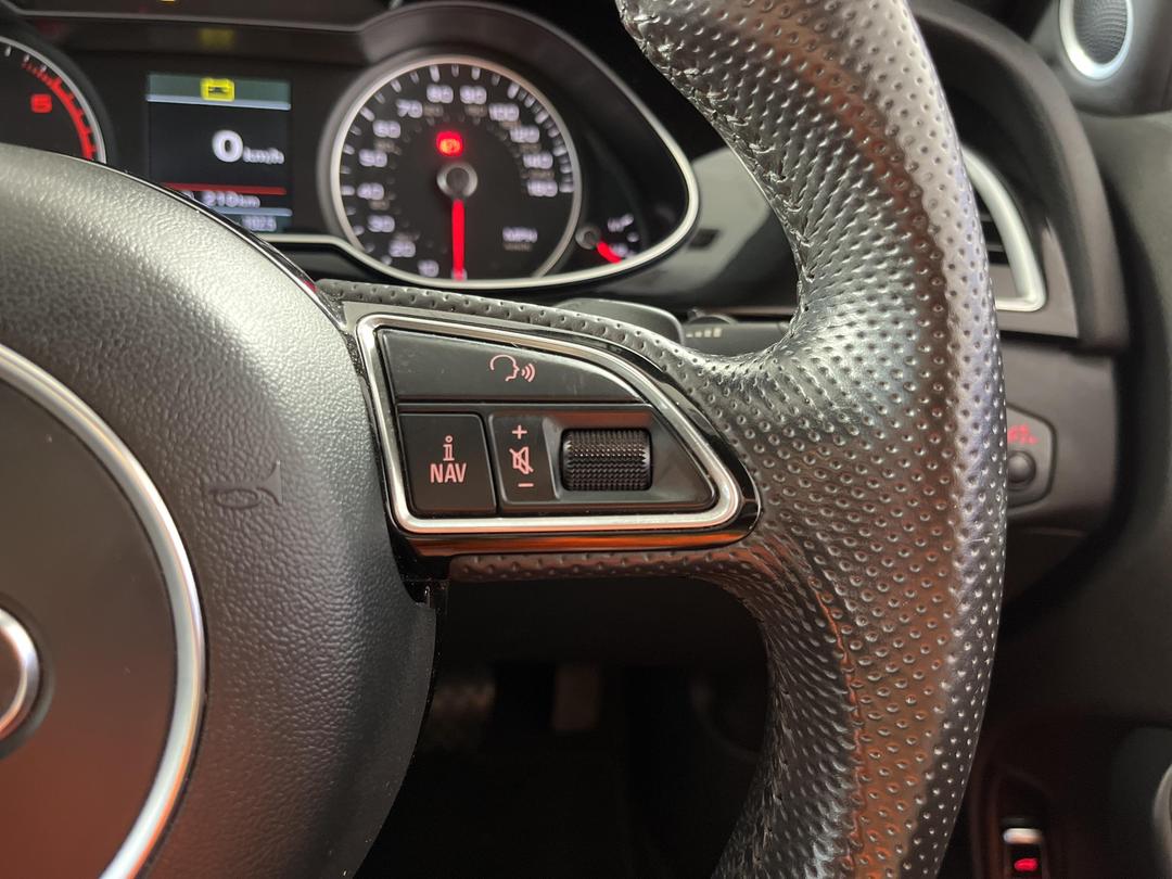 Photo '25' of Audi A4