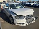 Thumbnail '1' of Audi A4 2.0