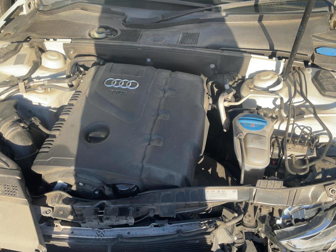 Photo '5' of Audi A4 2.0 Photo '5' of Audi A4 2.0