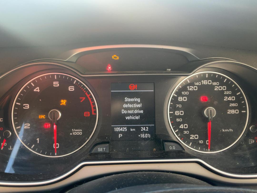 Photo '14' of Audi A4 2.0 Photo '14' of Audi A4 2.0