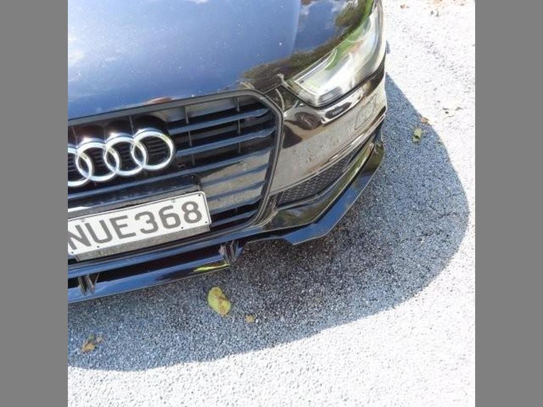 Photo '6' of Audi A4 2.0 Photo '6' of Audi A4 2.0