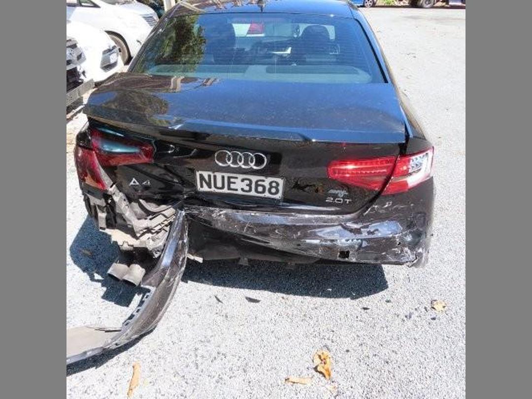 Photo '4' of Audi A4 2.0 Photo '4' of Audi A4 2.0
