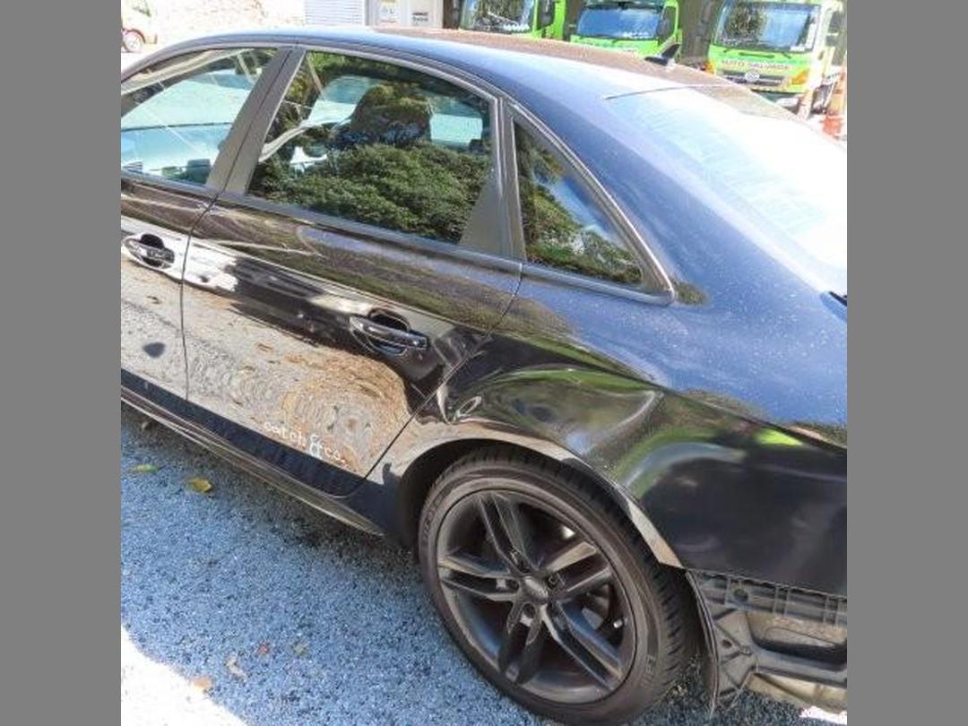 Photo '3' of Audi A4 2.0 Photo '3' of Audi A4 2.0