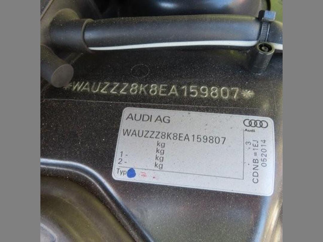Photo '17' of Audi A4 2.0 Photo '17' of Audi A4 2.0