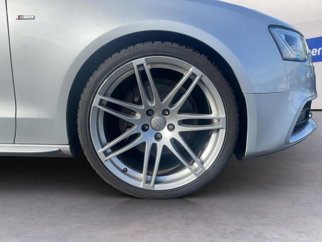 Photo '9' of Audi A5