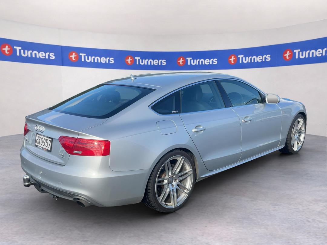 Photo '7' of Audi A5