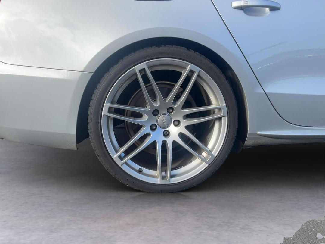 Photo '12' of Audi A5