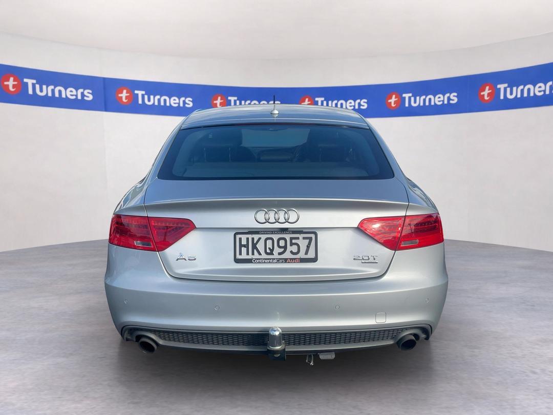 Photo '6' of Audi A5