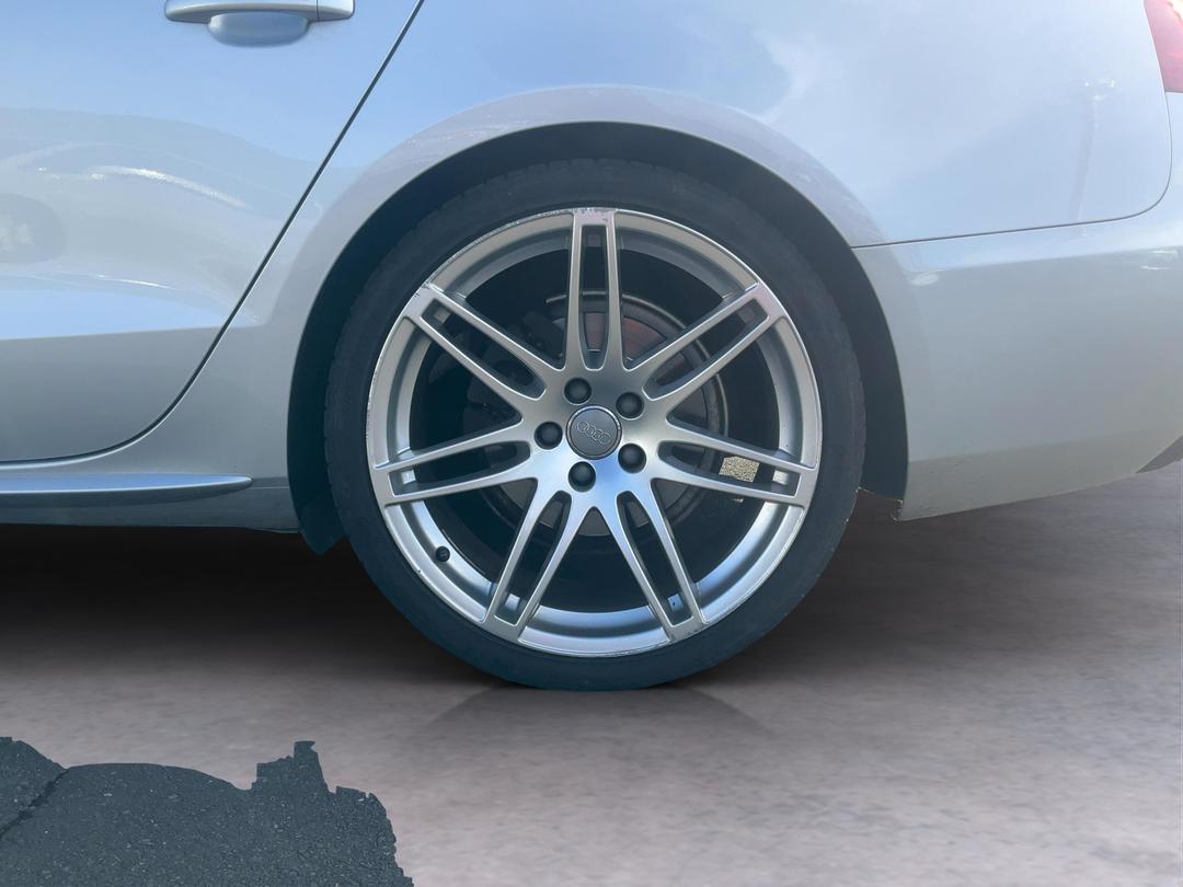 Photo '11' of Audi A5