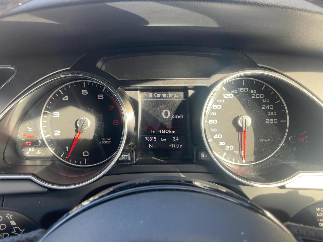 Photo '21' of Audi A5