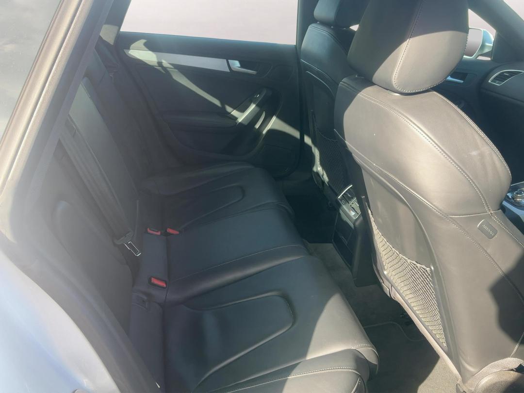 Photo '20' of Audi A5