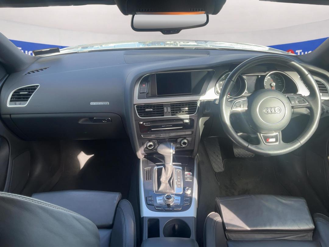 Photo '17' of Audi A5