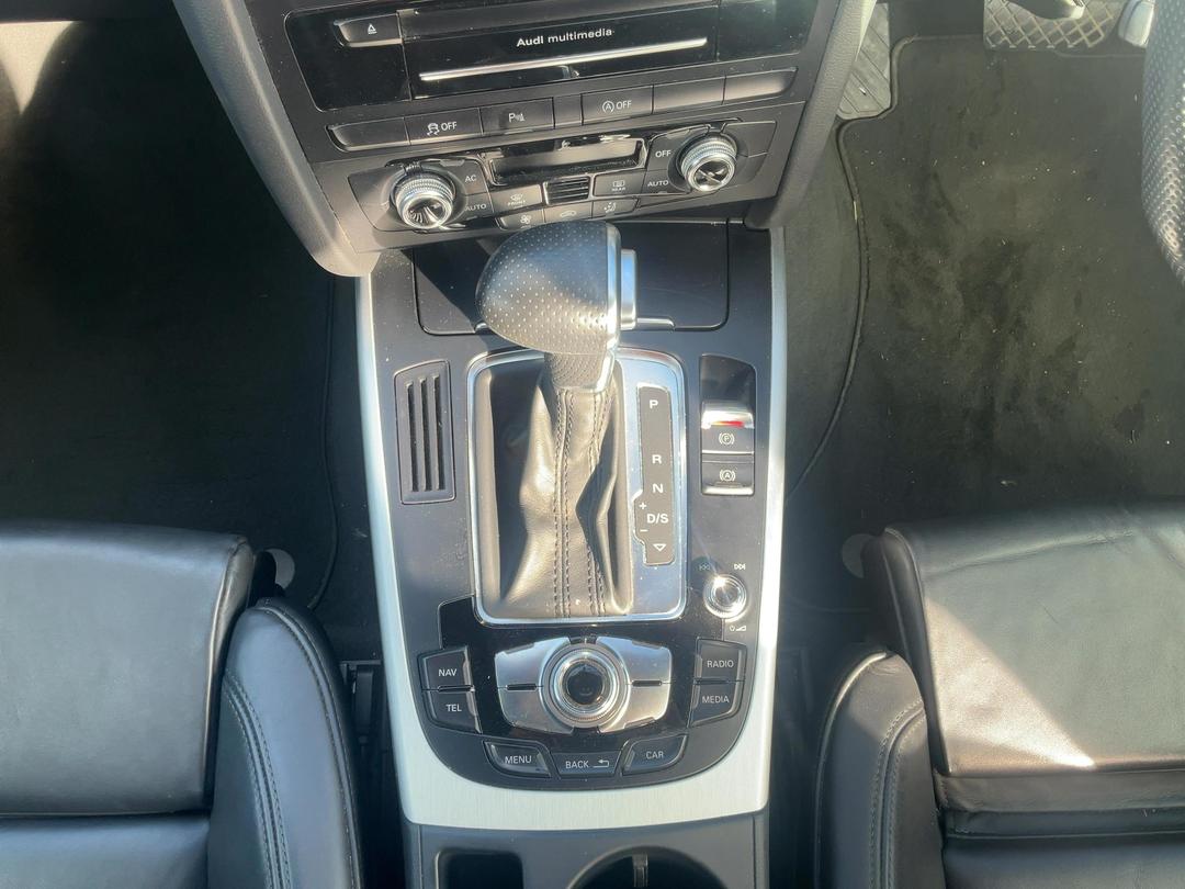 Photo '18' of Audi A5