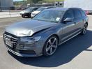 Thumbnail '3' of Audi A6 S Line TDI Quattro