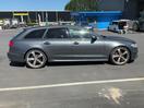 Thumbnail '8' of Audi A6 S Line TDI Quattro