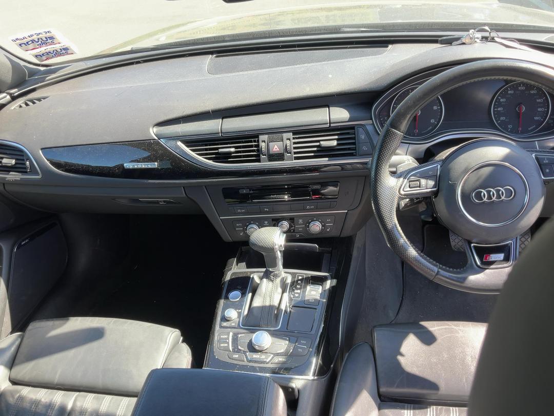 Photo '14' of Audi A6 S Line TDI Quattro